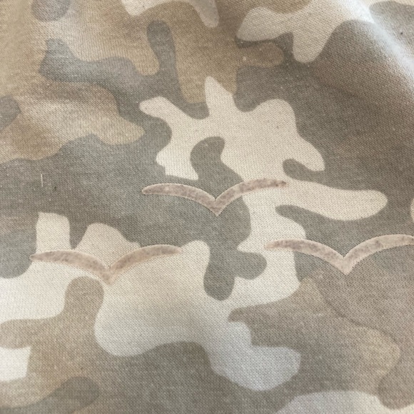 Lazypants white camo - Picture 4 of 6